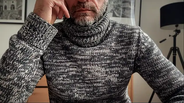 Chat +18 de mecchaude ao vivo