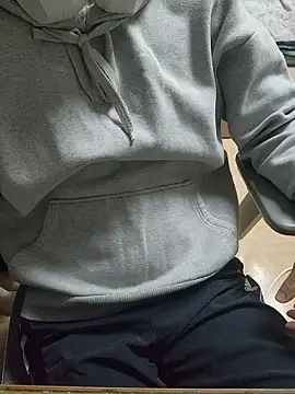 Chat +18 de GGoongdi ao vivo