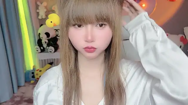 -xiao-xiao- live XXX chat