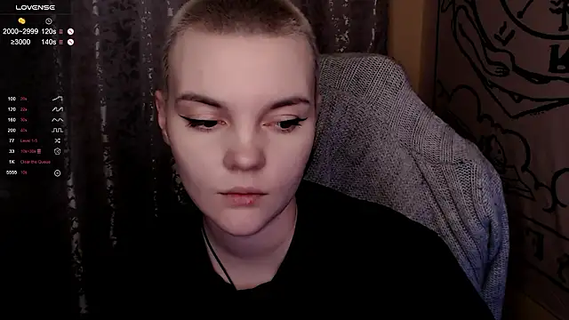 KrisNeal – Naživo XXX chat