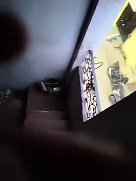 Chat +18 de IMBADBOY4U ao vivo