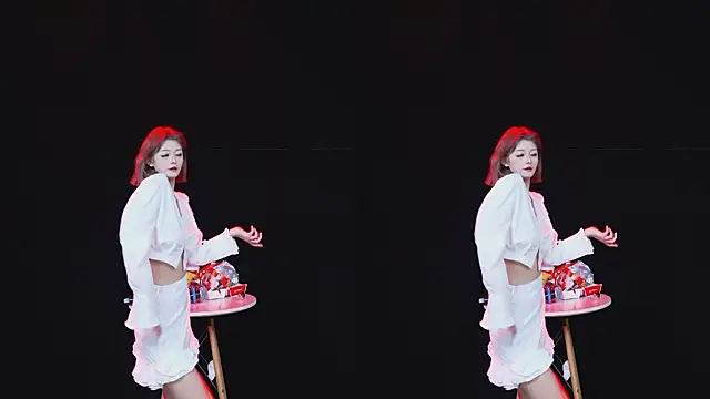 CUTEBABY-101 Live XXX-Chat