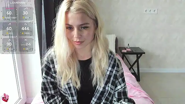 Show de MinionFriend na webcam