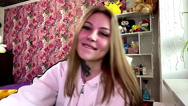 Chat XXX en directo de TraciBallena