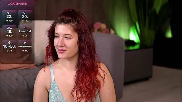 Chat XXX en directo de EvaMo0n