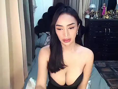 StellaBucks Adlı Modelin Web Kamerası Şovu