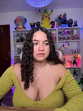 Sweet_sully__ Live XXX-Chat