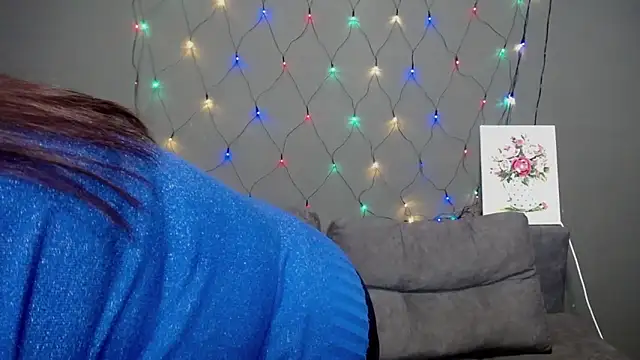 Show de AliceInksSweetty na webcam