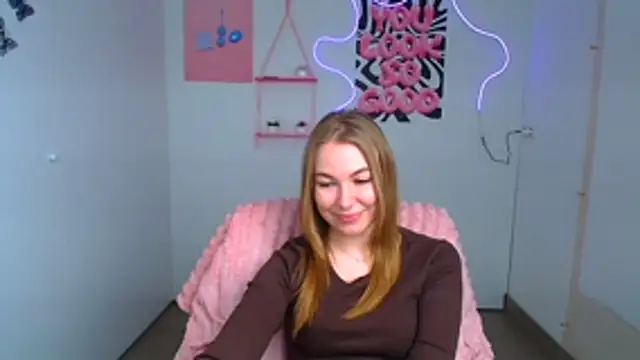 Chat XXX en directo de Dana_flowers