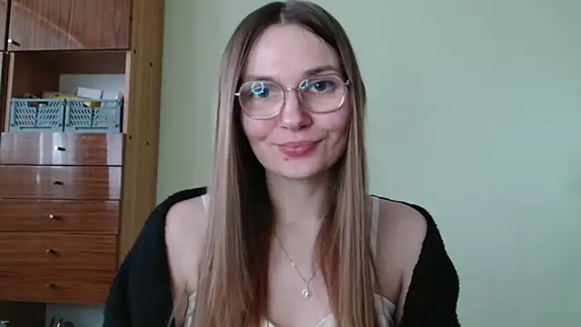 Chat XXX en directo de LooveELLYx