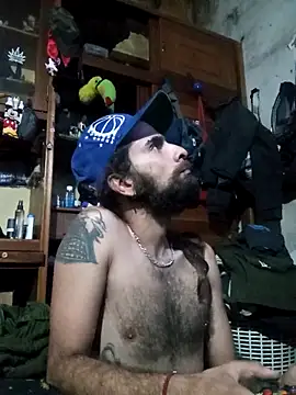 Chat +18 de hairy_mannn ao vivo