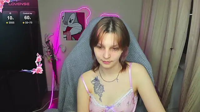 Chat XXX en directo de AudreyyKim