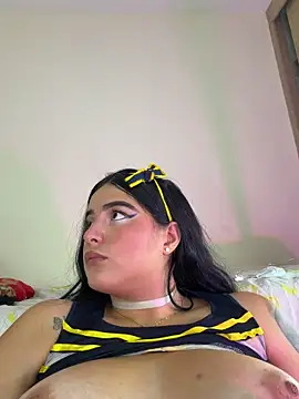 Czat XXX na żywo – Sarita_Vegaa