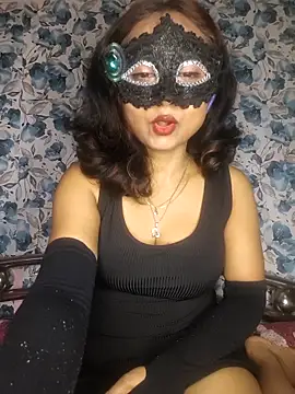 Chat XXX en directo de _DesigirlRoshni