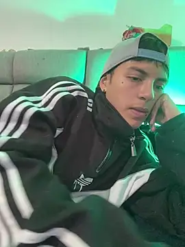 NaytonFreeman: онлайн-секс-чат