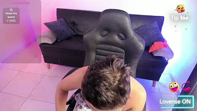 atilaepic Chat XXX in diretta