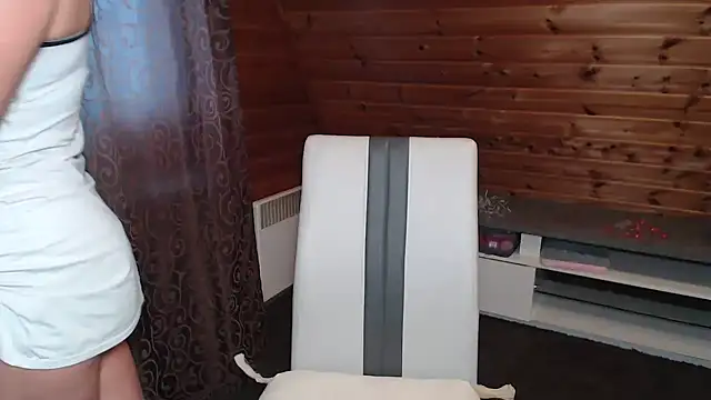 LaMadrina006 Adlı Modelin Canlı XXX Sohbeti