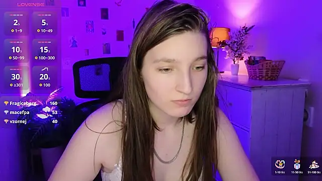 Chat XXX ao vivo de Mia_Myles