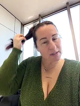 Chat XXX ao vivo de bichota85