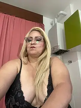 Chat XXX ao vivo de x_elena_x