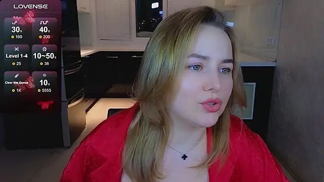 XXX chat uživo modela Mira_Mermayd