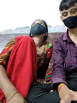 โชว์เว็บแคมของ couplegk71