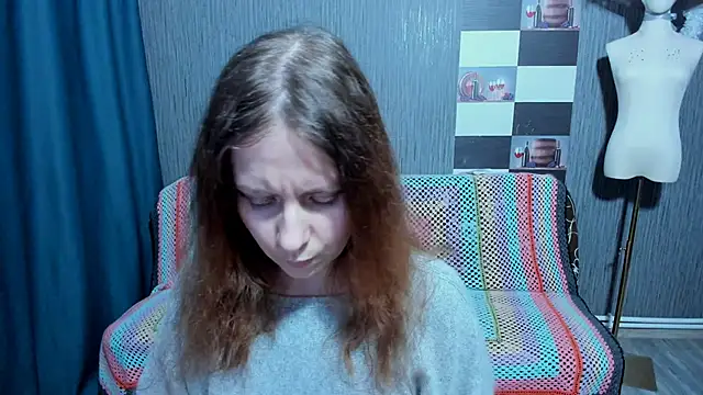 Chat XXX Live pa1e_pr1ncess