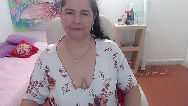 leonela_69 Live XXX-Chat