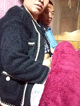 TinTin321 网络视讯表演