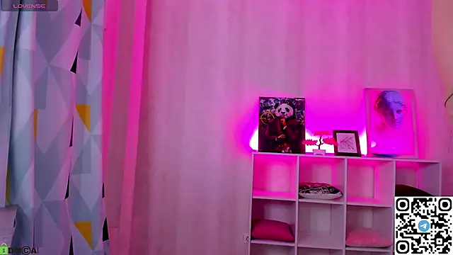 Lea_much Live XXX-Chat