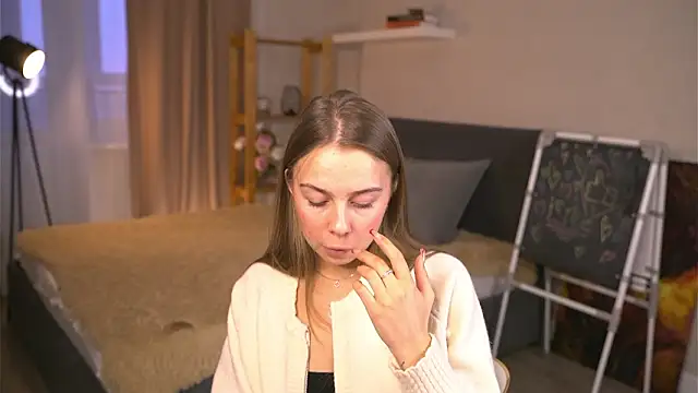 SiuAustill Live XXX-Chat