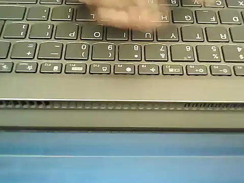 Show Webcam de Spandana_Sweety