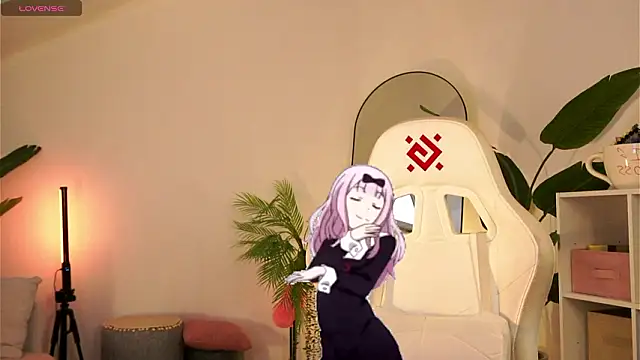 doll_lesli Obrolan Langsung XXX