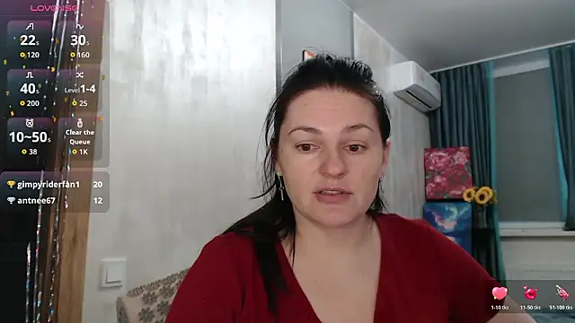 Stacy_Davice Obrolan Langsung XXX