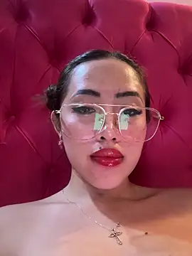 Serena_reinaa's Live XXX Chat