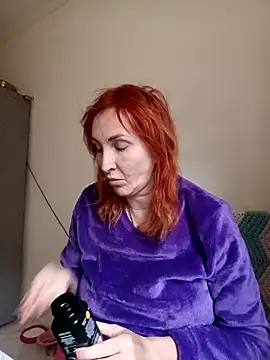 MssAngela Chat XXX in diretta