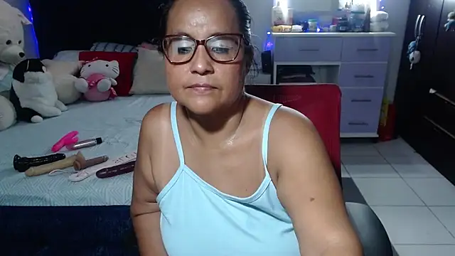 pervert_mommy_ Live XXX-chat