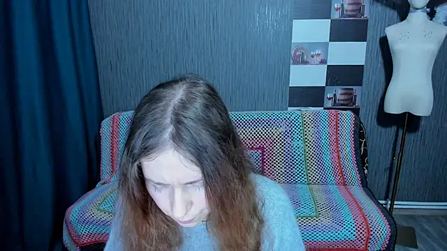 pa1e_pr1ncess – Live XXX-chat