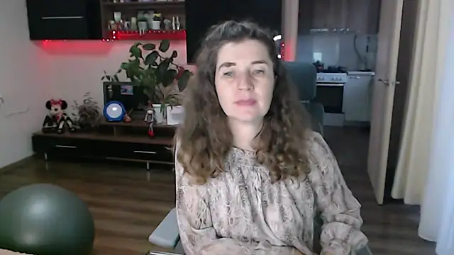 SofiaBoone élő XXX-chatje