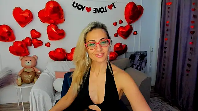 MuseOfStageのライブXXXチャット