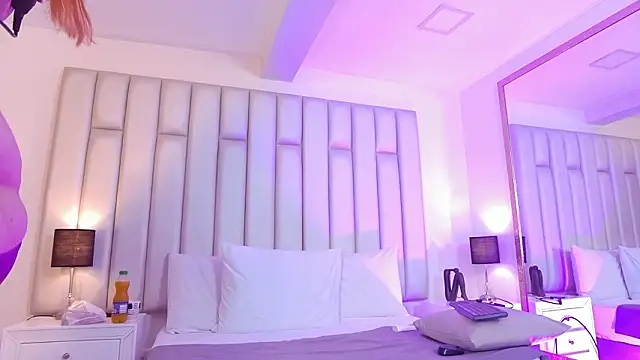 aandreaperez Live XXX-chat