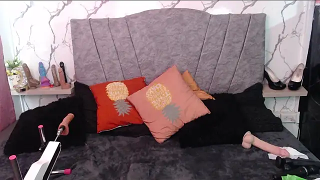 VIOLETTA-HOT Chat XXX in diretta