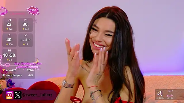 jelly__beanss Chat XXX live