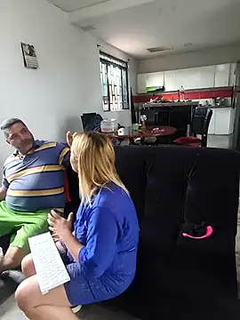 hotandfierylatinos2023's Live XXX Chat