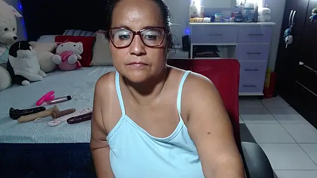 Chat XXX Live pervert_mommy_