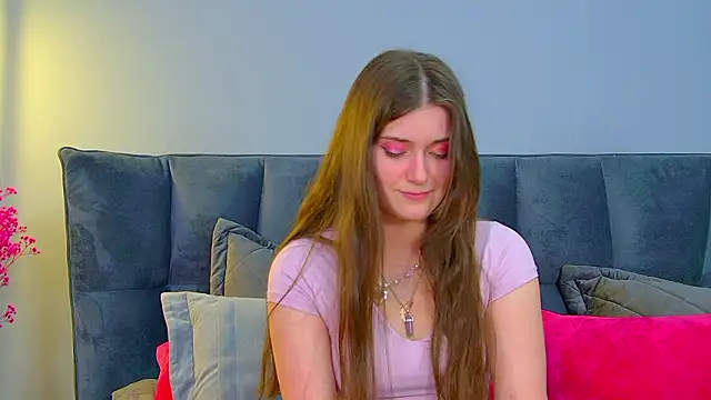 Živý XXX chat JessicaJewells