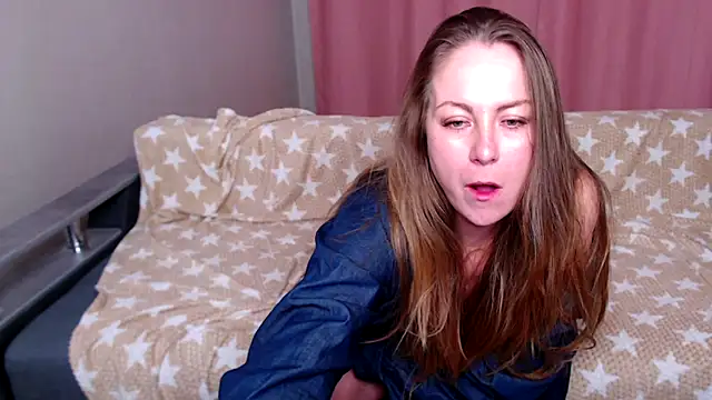 Show de rikomey na webcam