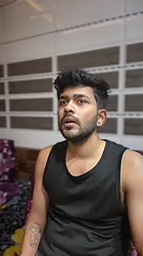 Kanekikenn46's Webcam Show