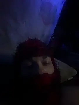 playboykiller: вебкам-шоу