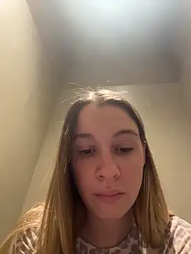 SashaCatt's Live XXX Chat